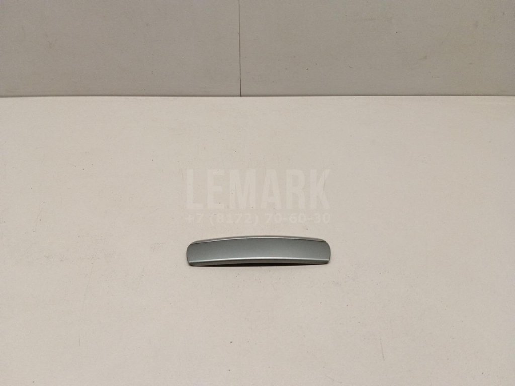 Накладка ручки наружной