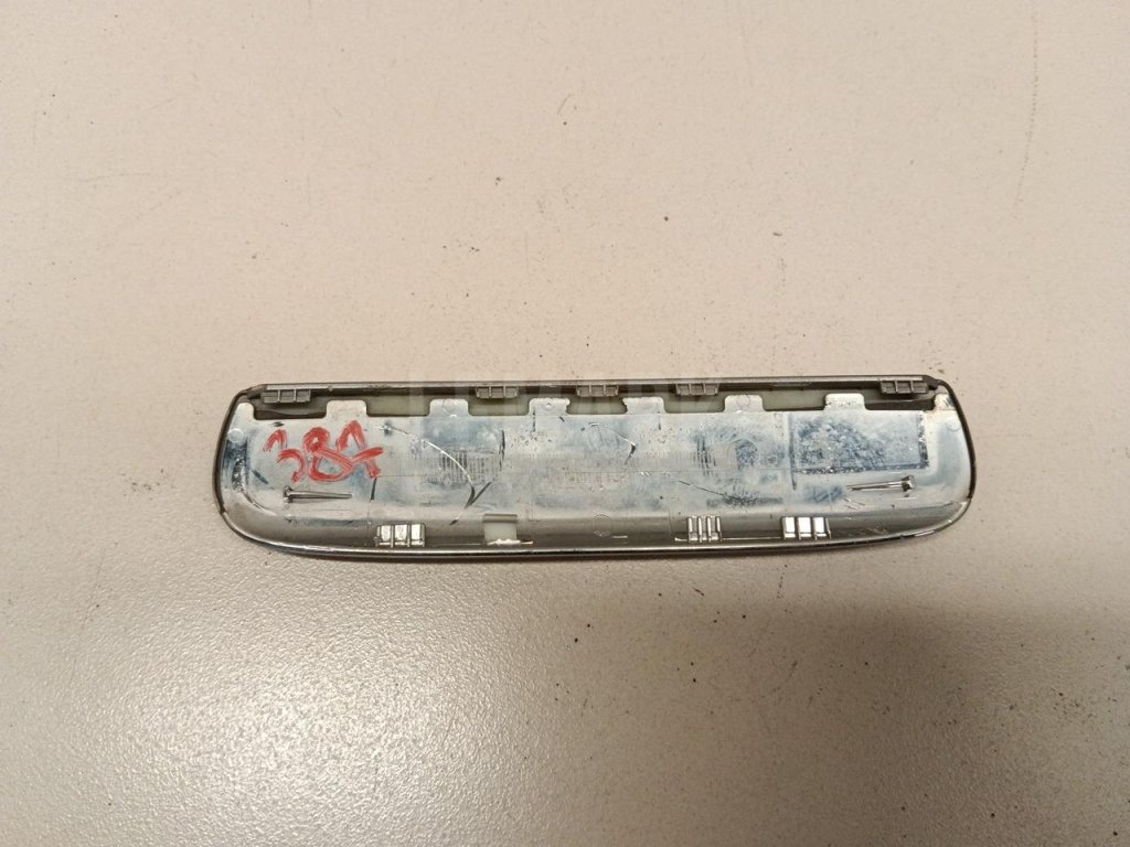 Накладка ручки наружной