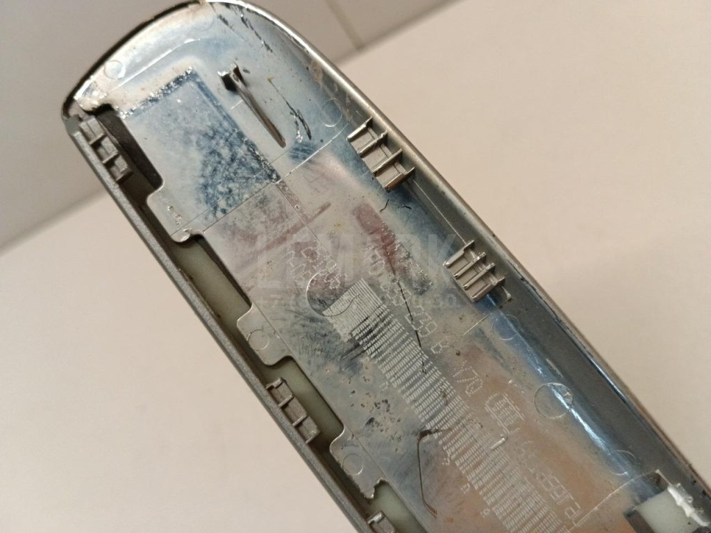 Накладка ручки наружной