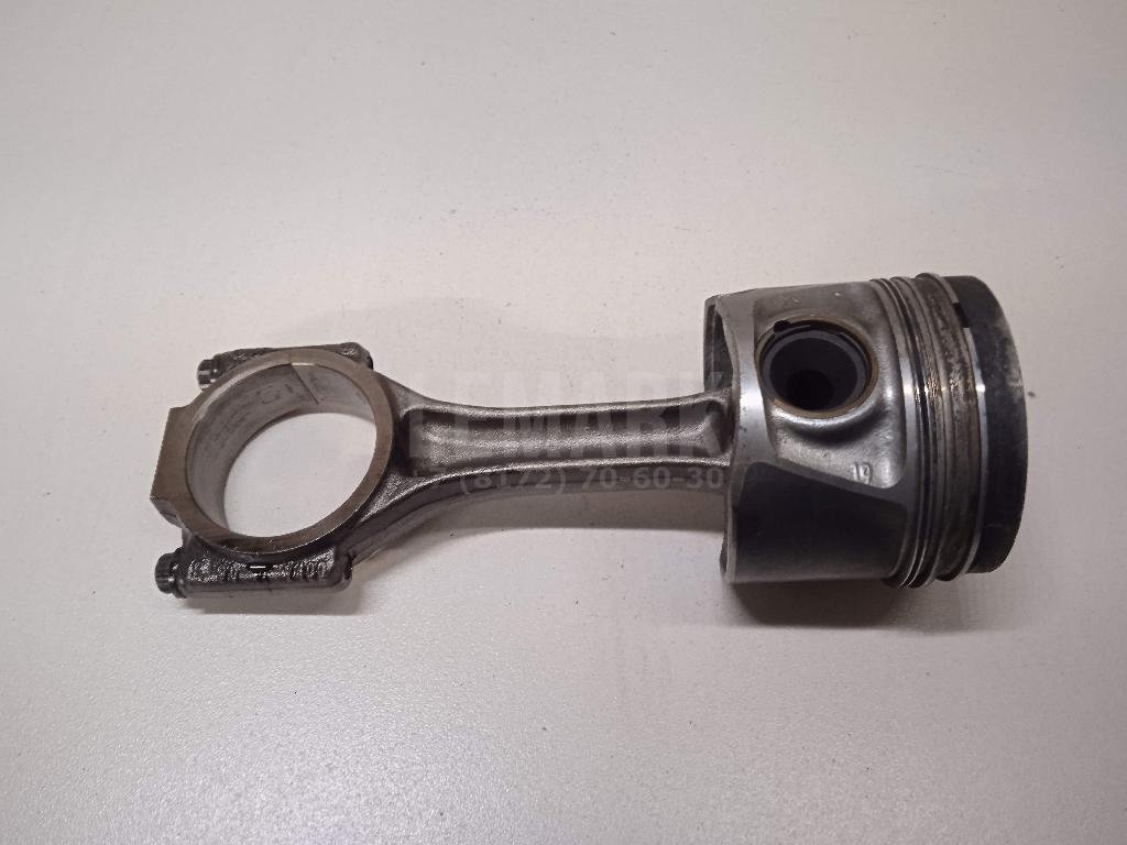 Поршень с шатуном