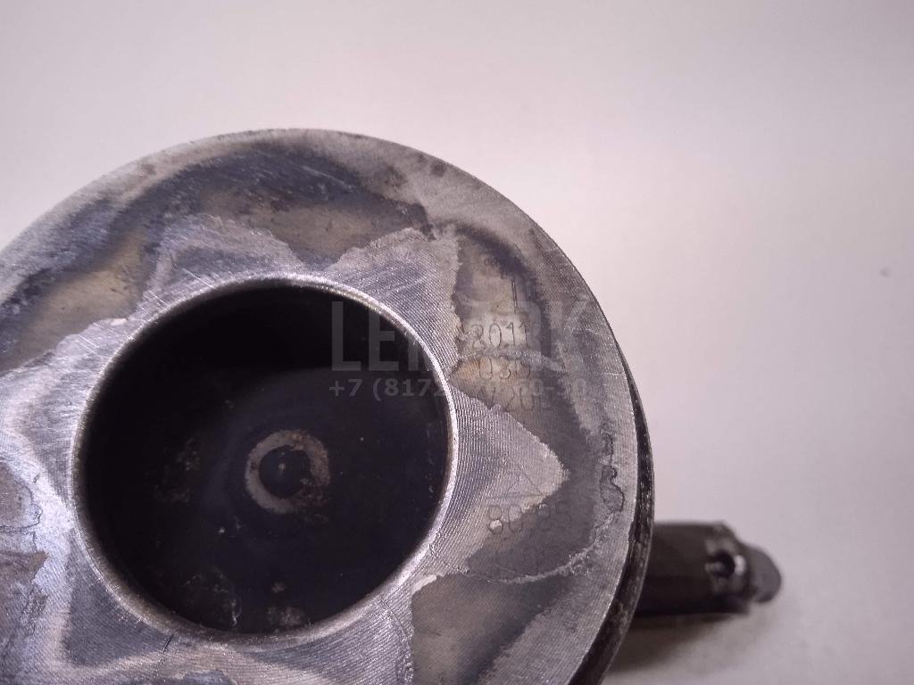 Поршень с шатуном