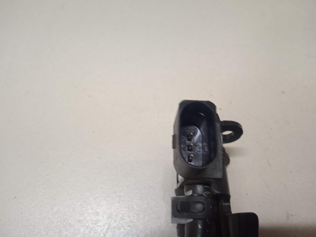 Датчик давления выхлопных газов