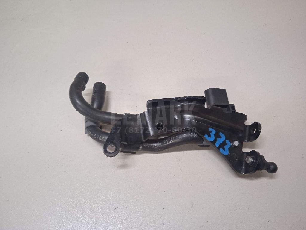 Датчик давления выхлопных газов