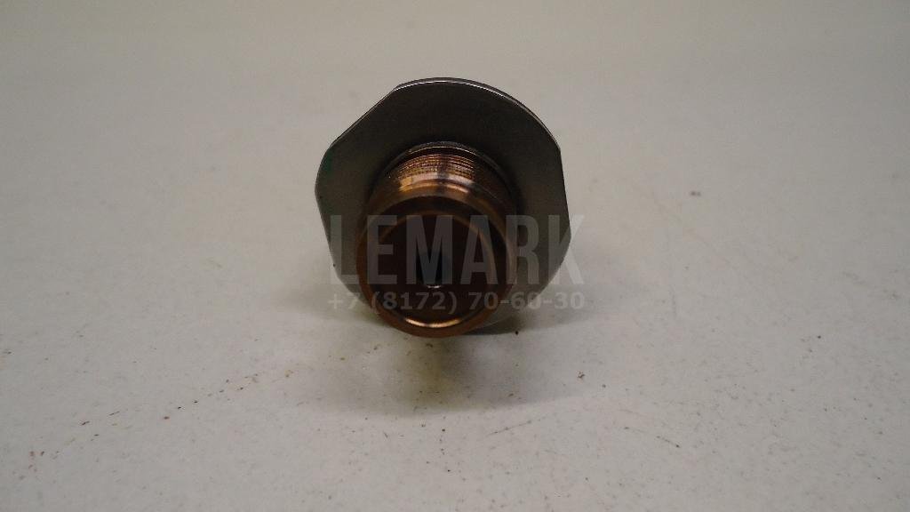 Датчик давления топлива