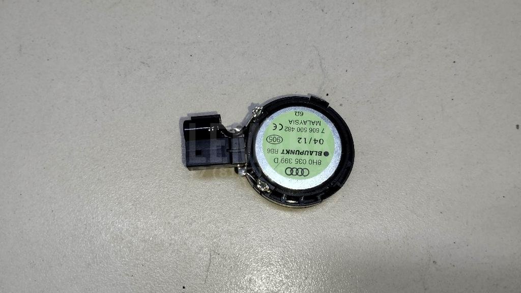 Динамик для  Audi A3 [8PA] Sportback 2004-2013