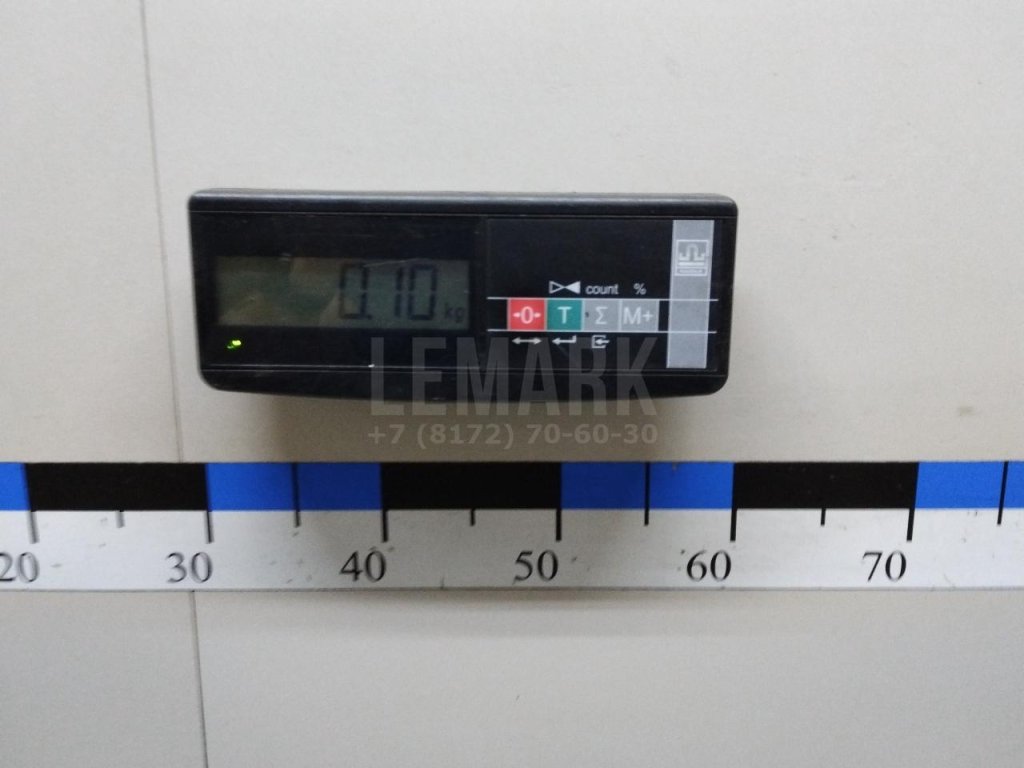 Трубка масляная