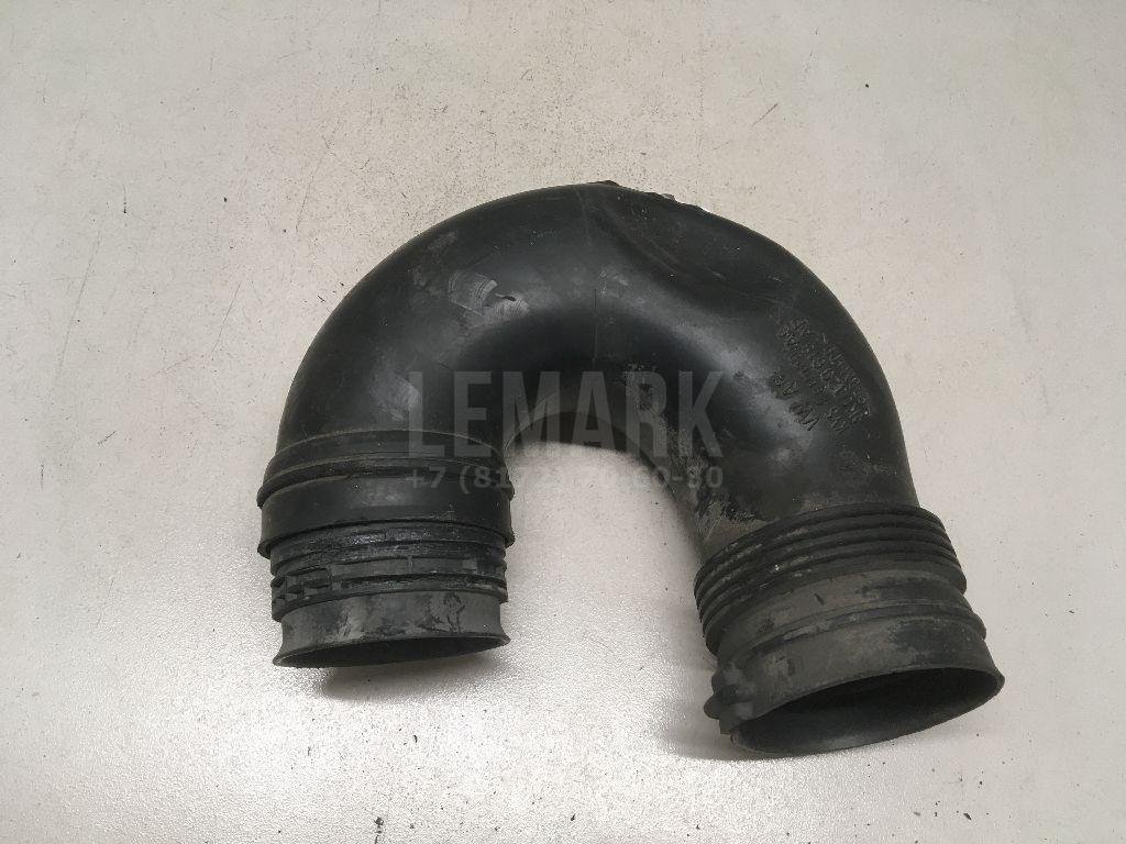 Патрубок воздушного фильтра