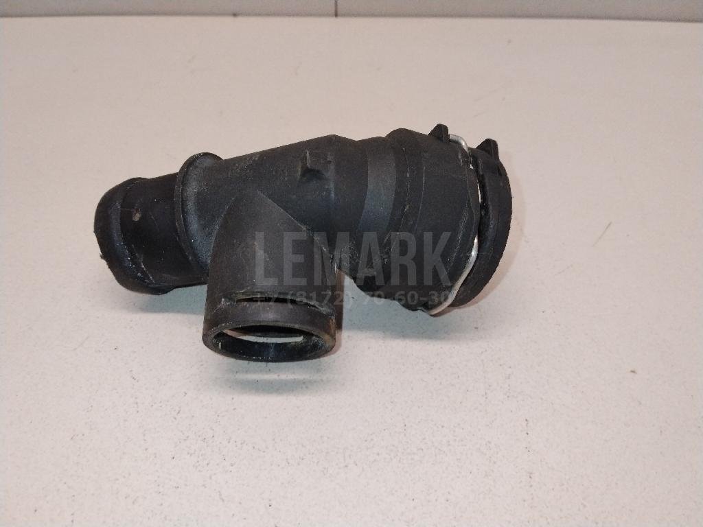 Фланец / тройник