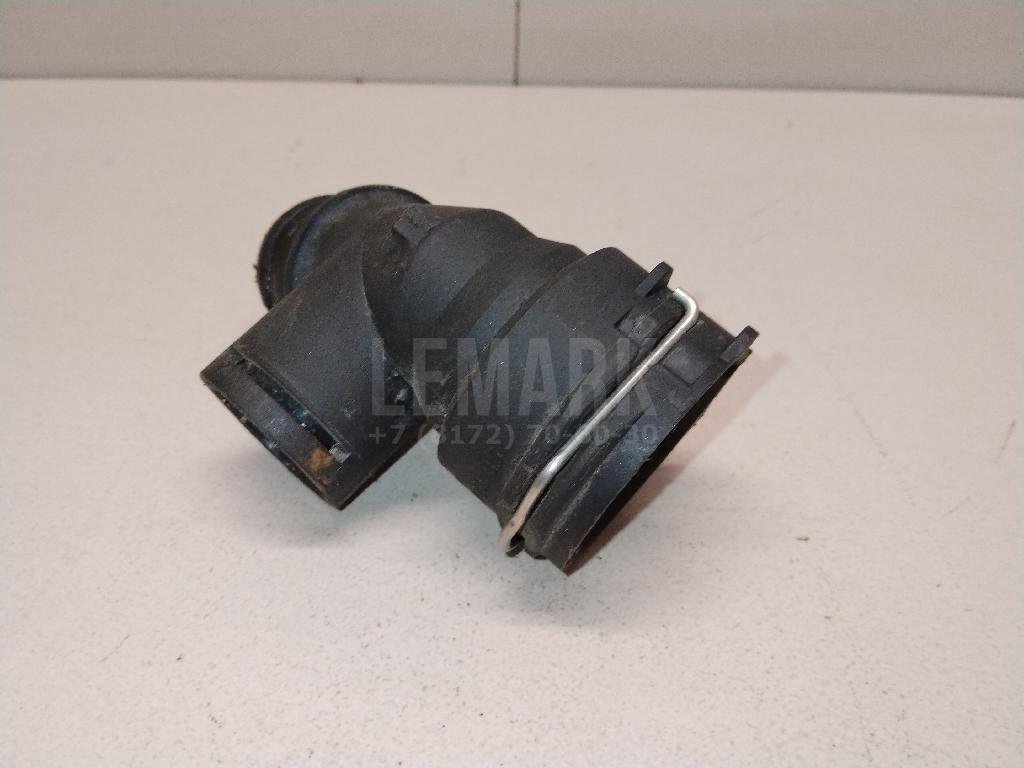 Фланец / тройник