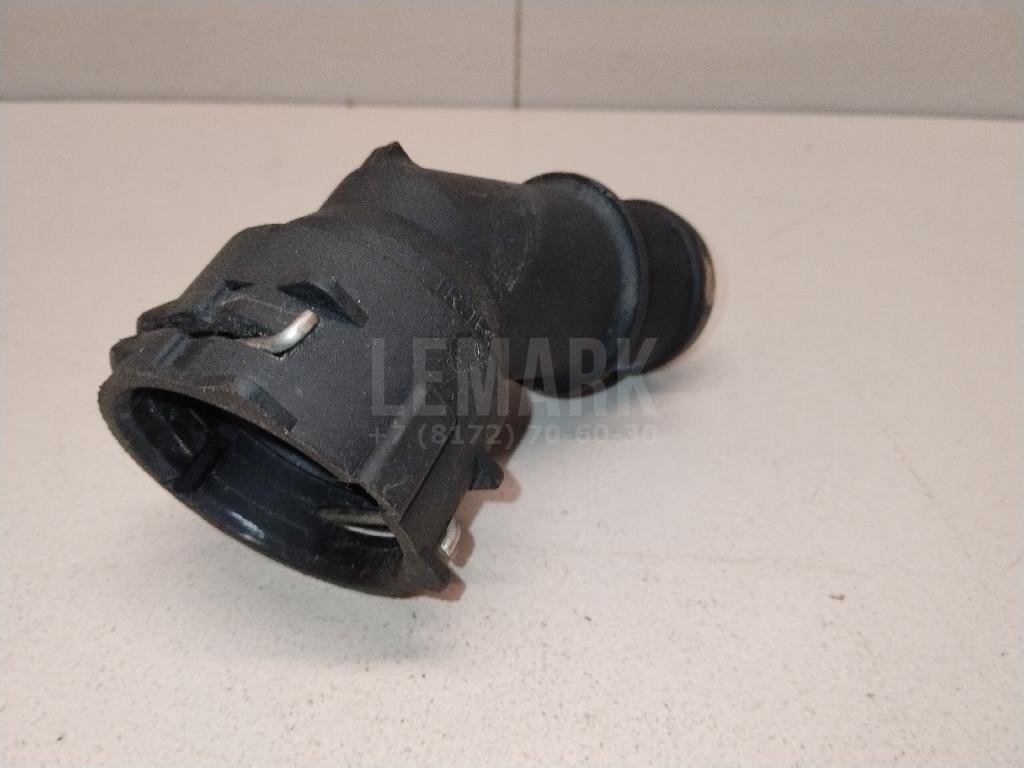 Фланец / тройник