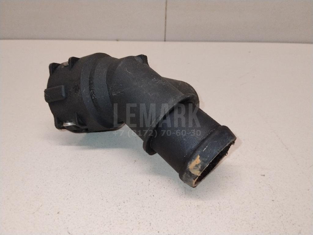 Фланец / тройник