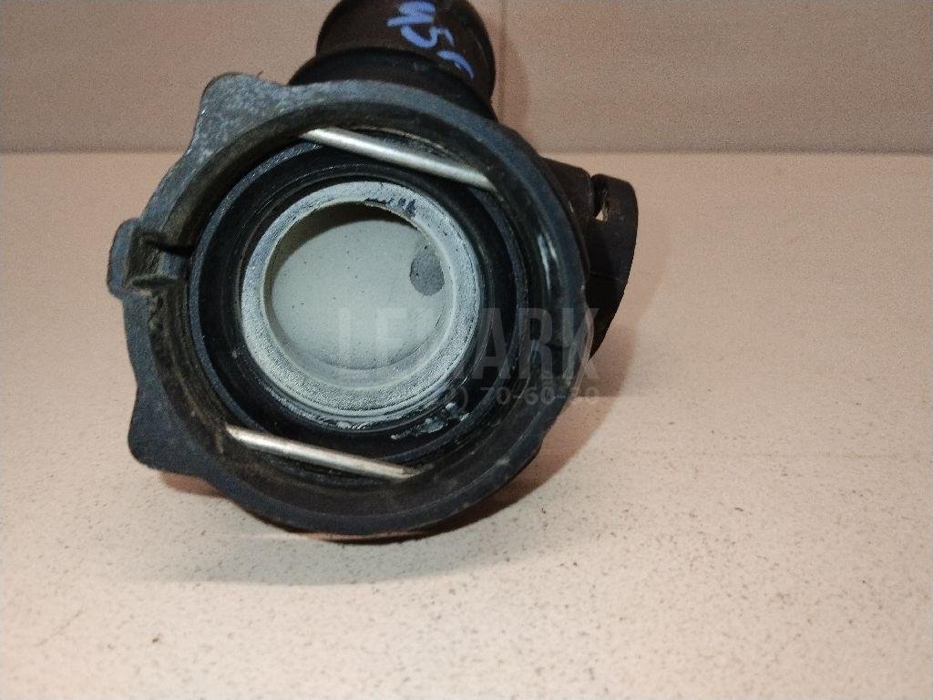 Фланец / тройник