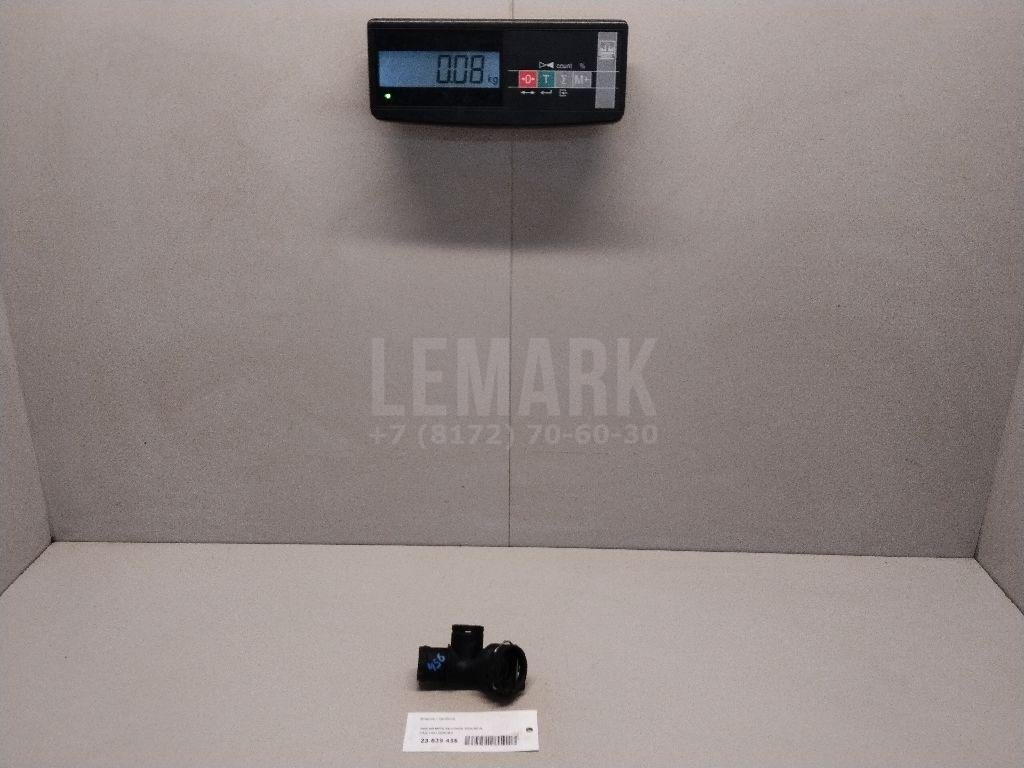 Фланец / тройник