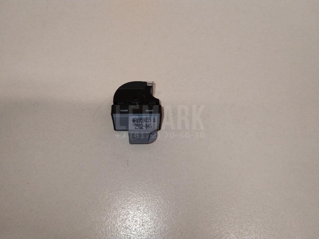 Кнопка стеклоподъемника