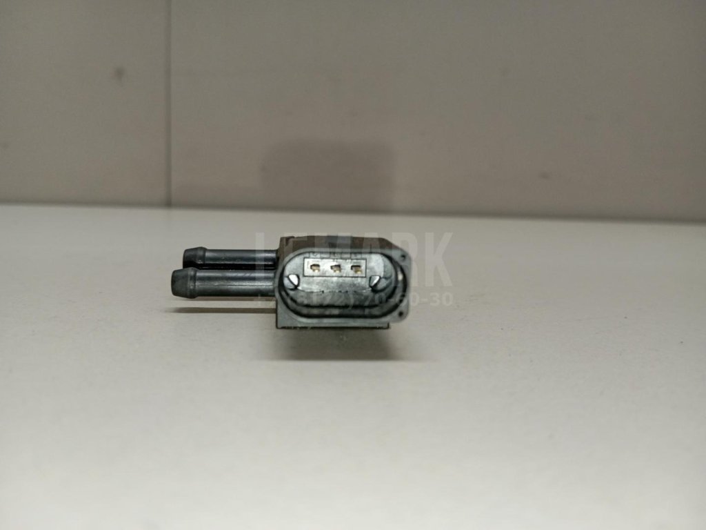 Датчик давления выхлопных газов