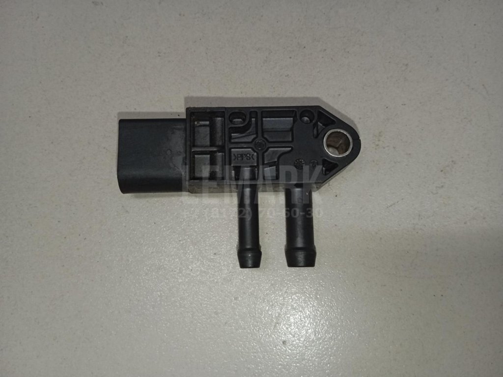 Датчик давления выхлопных газов