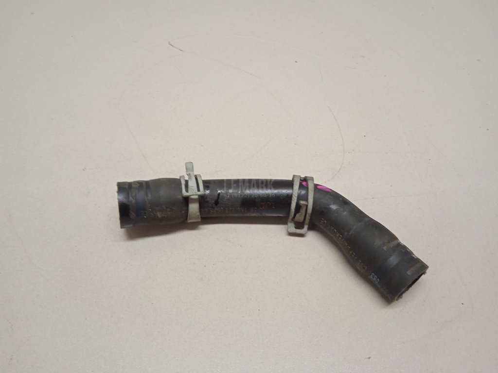 Трубка системы охлаждения