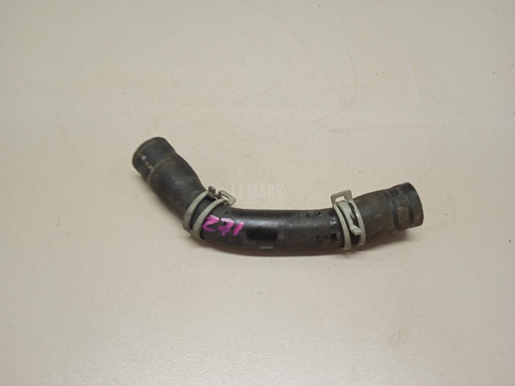 Трубка системы охлаждения