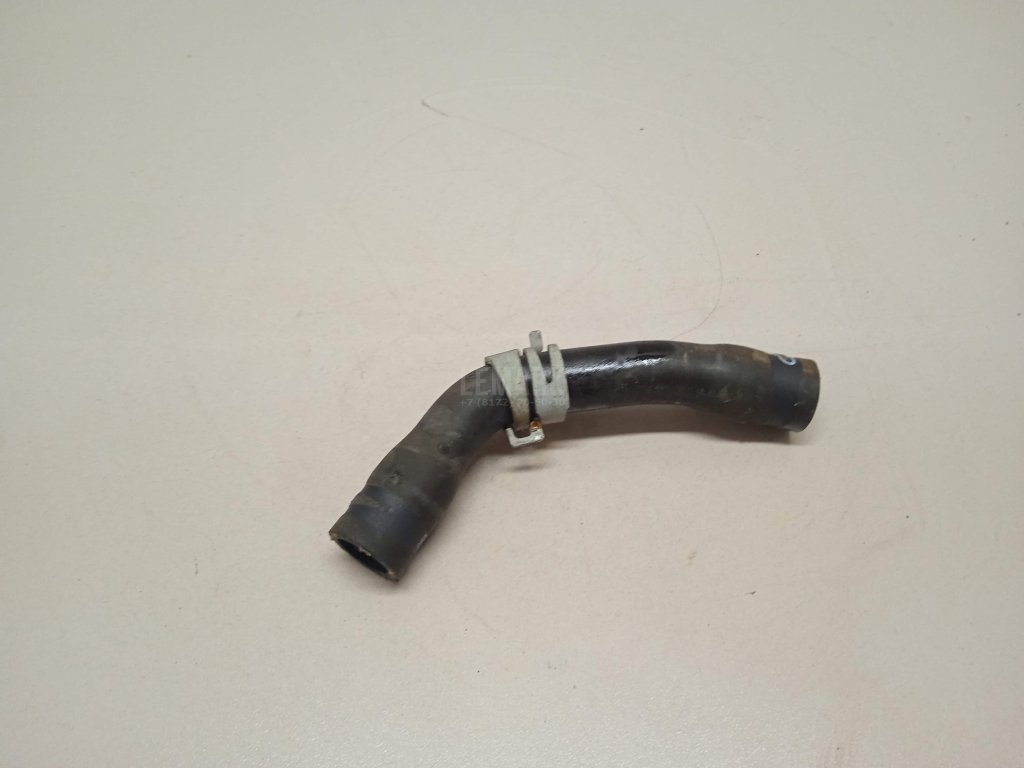 Трубка системы охлаждения