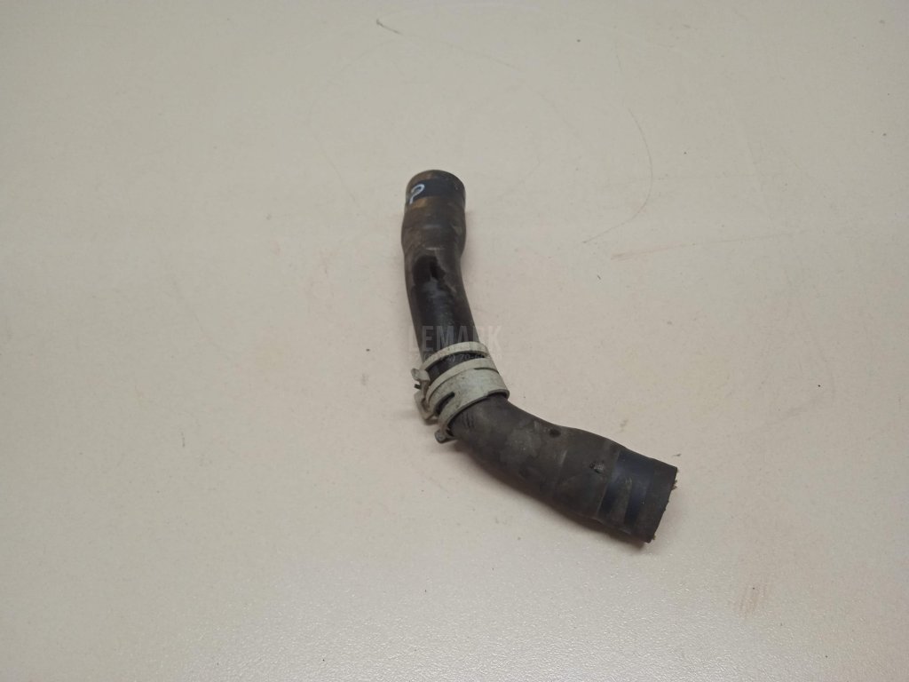 Трубка системы охлаждения