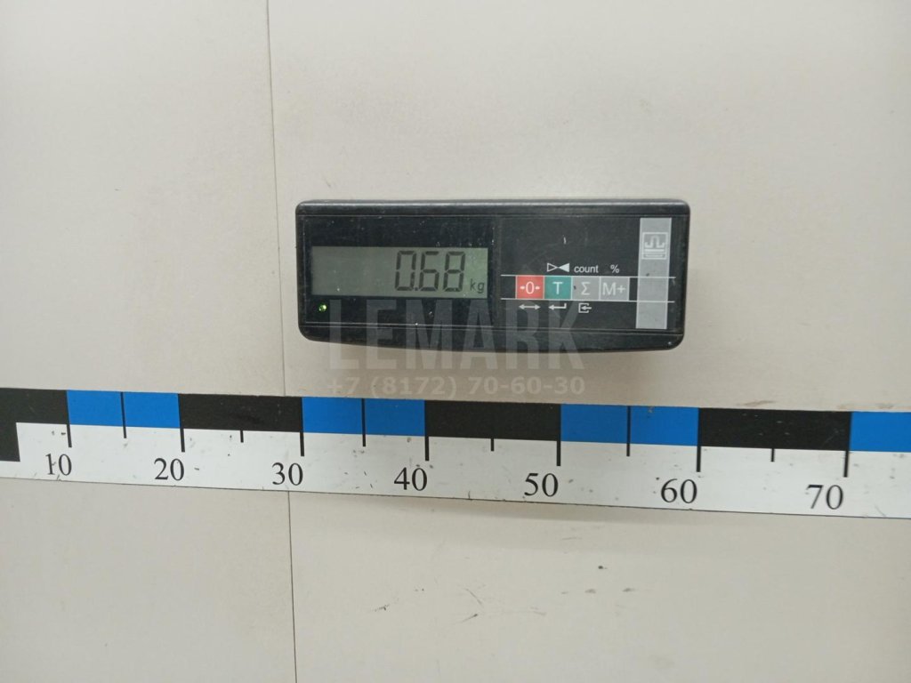 Тяга рулевая