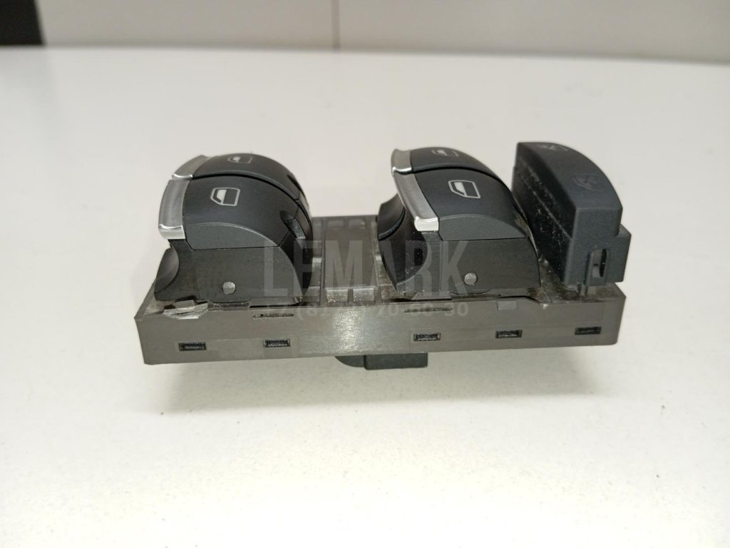 Блок управления стеклоподъемниками