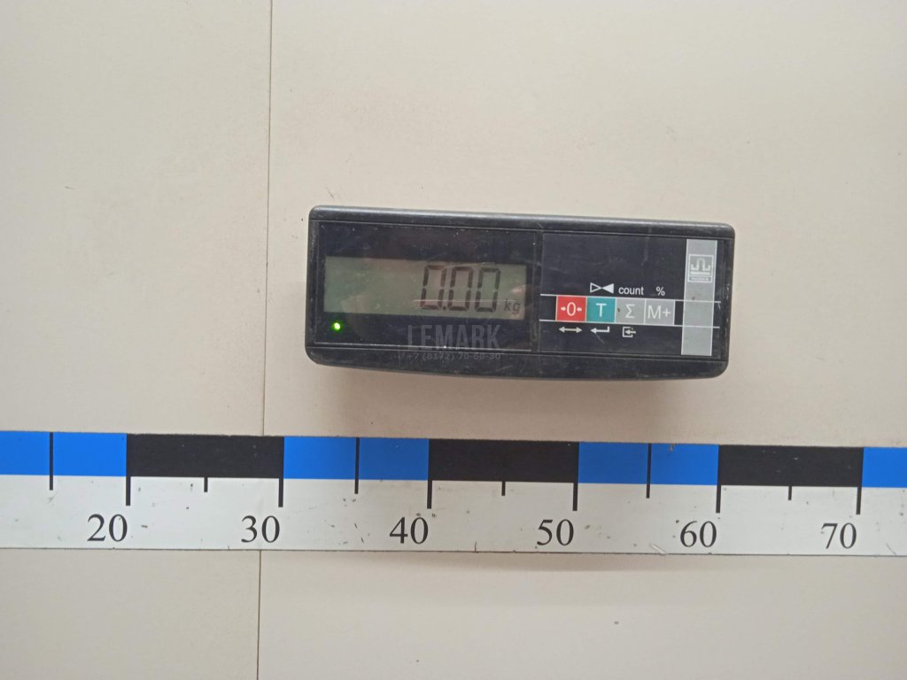 Крышка распредвала