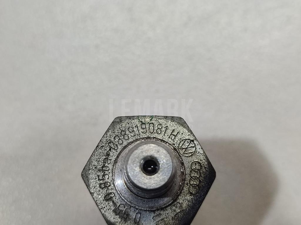 Датчик давления масла