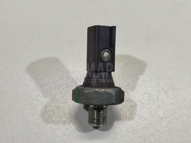 Датчик давления масла