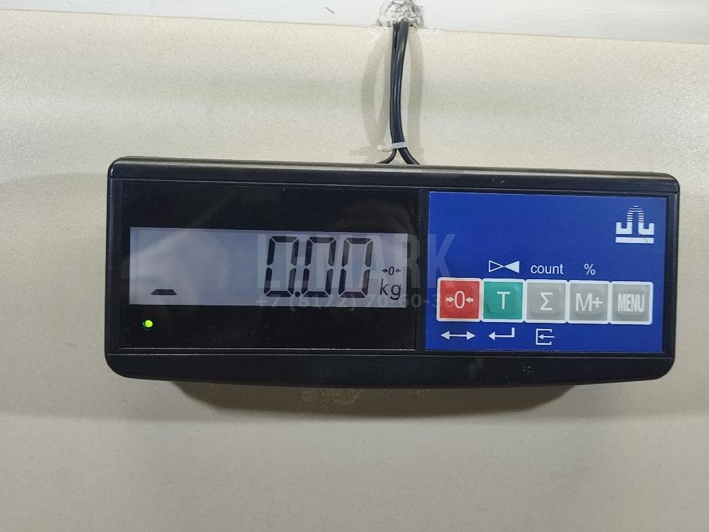 Датчик давления масла