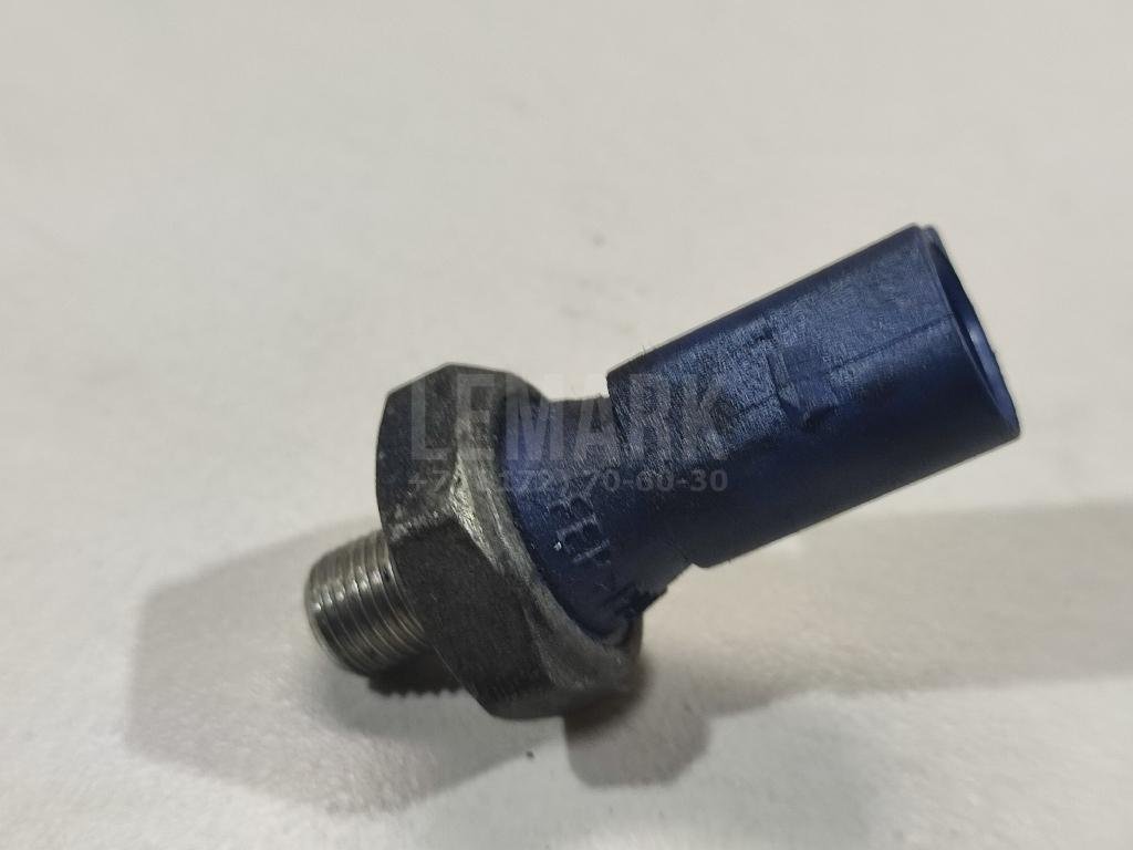 Датчик давления масла