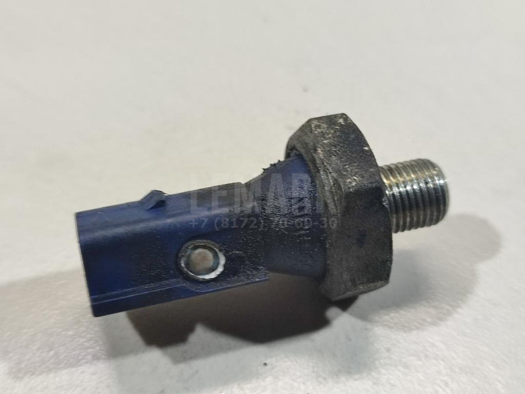 Датчик давления масла