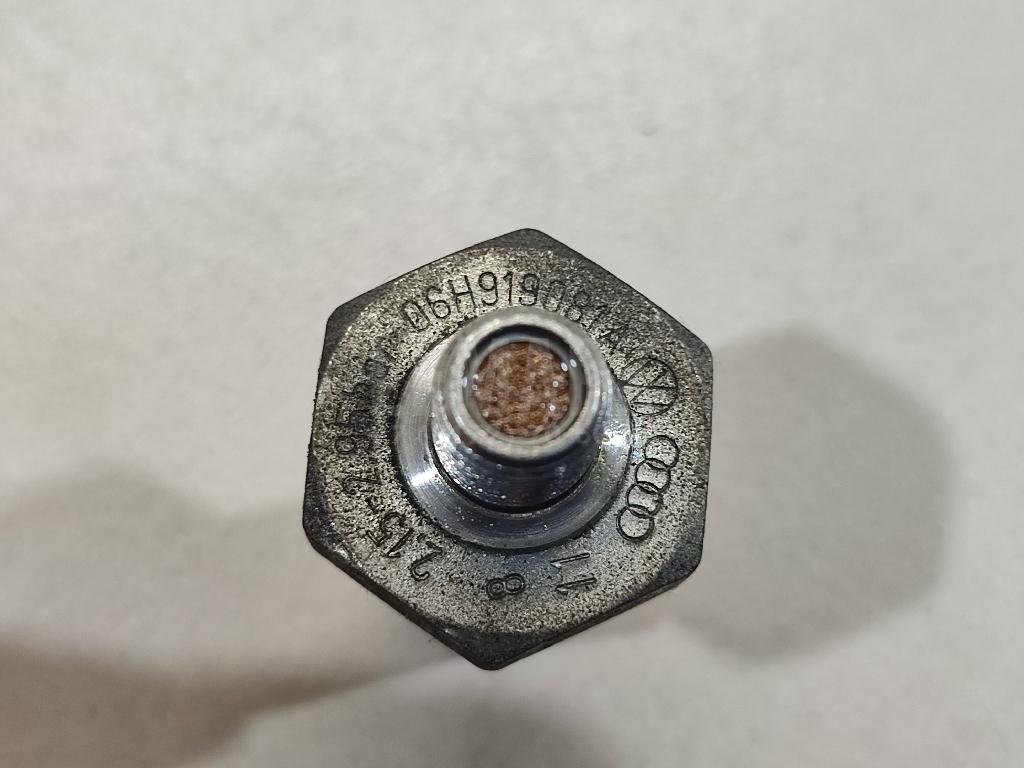 Датчик давления масла