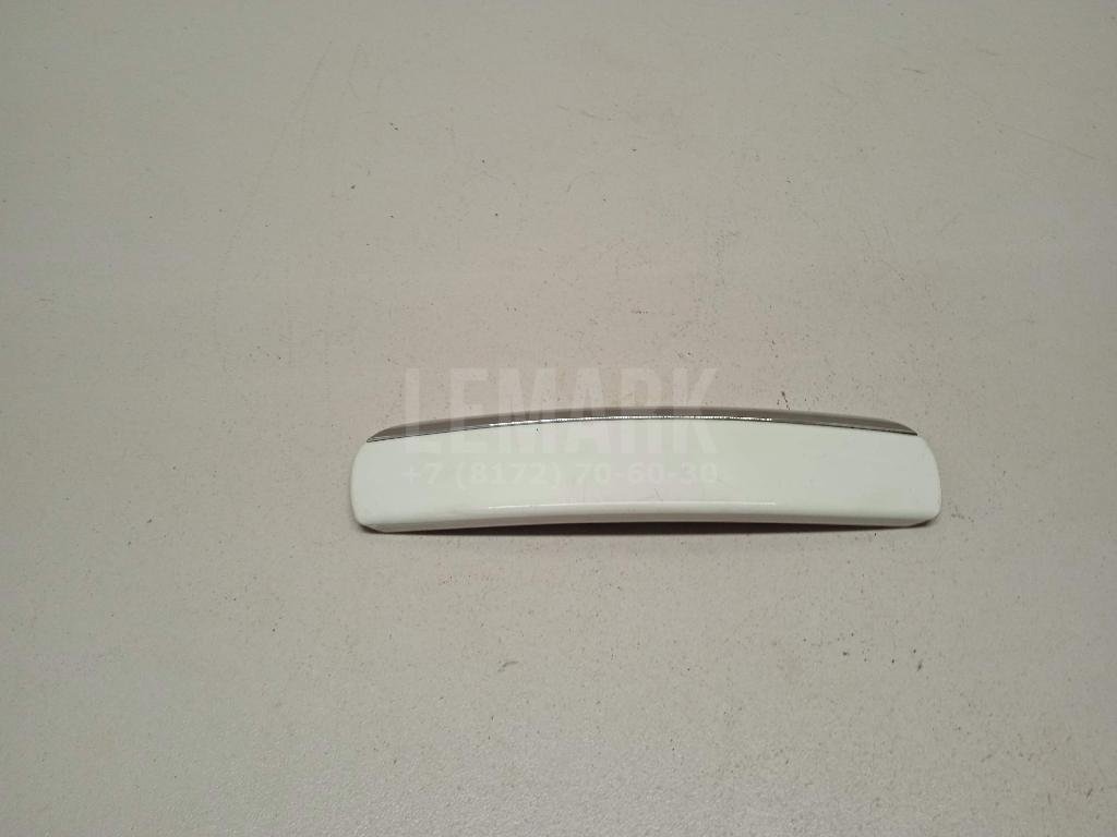 Накладка ручки наружной