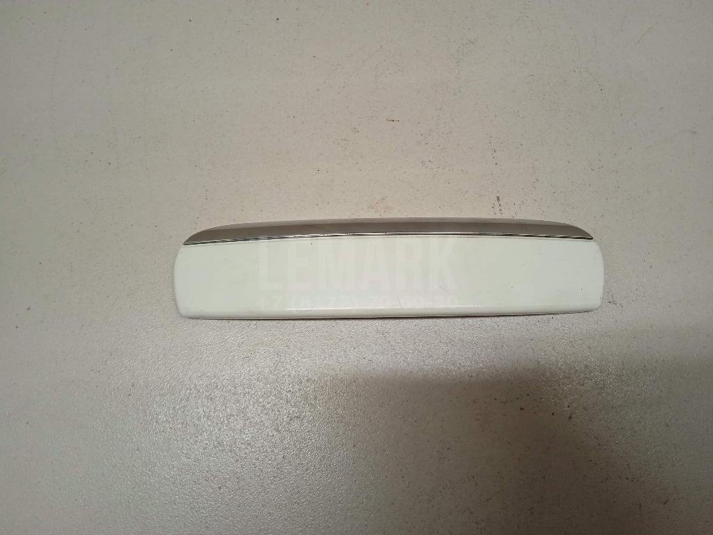 Накладка ручки наружной