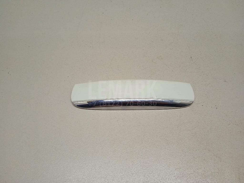 Накладка ручки наружной