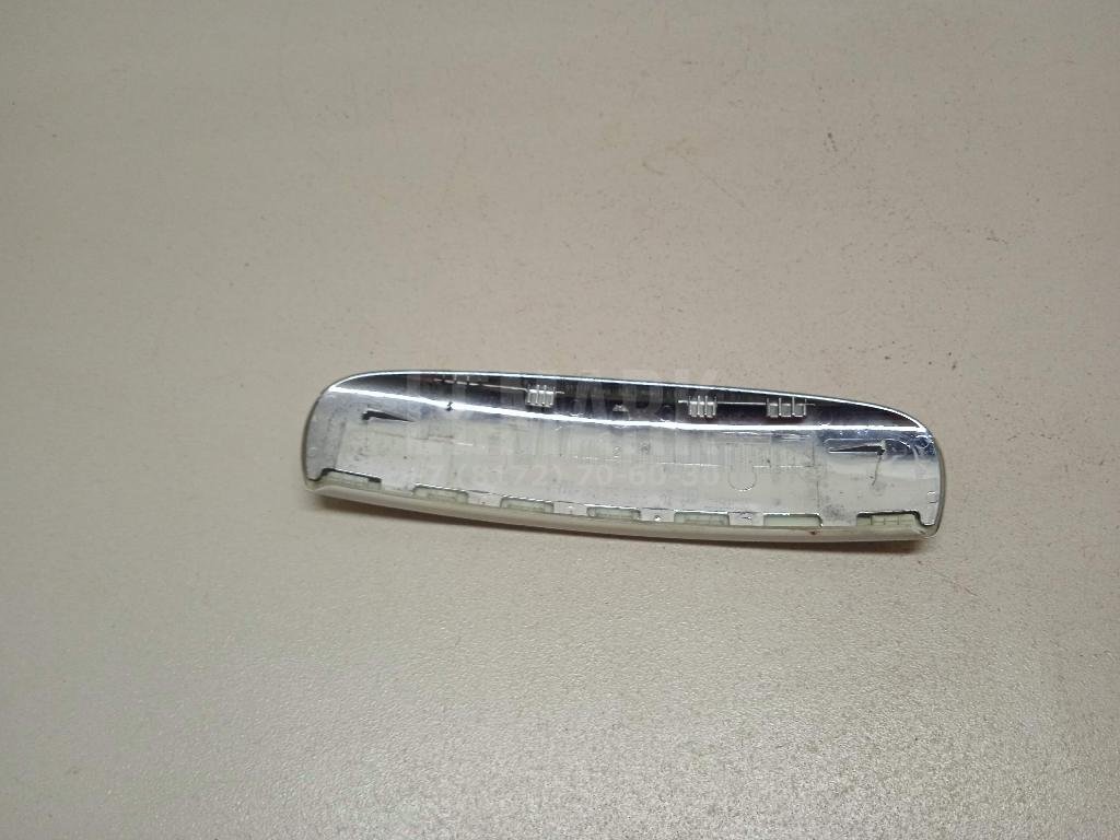 Накладка ручки наружной