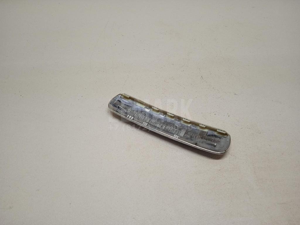 Накладка ручки наружной