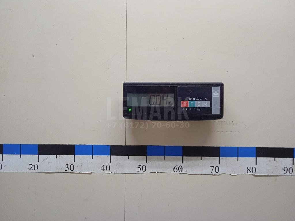 Накладка ручки наружной