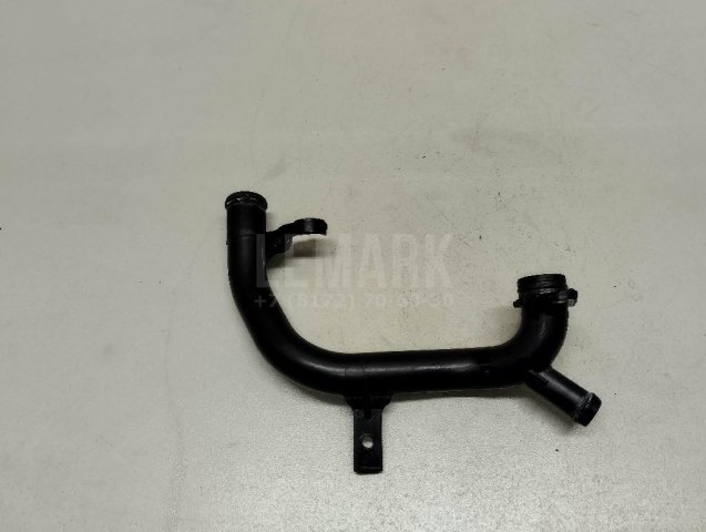 Трубка системы охлаждения