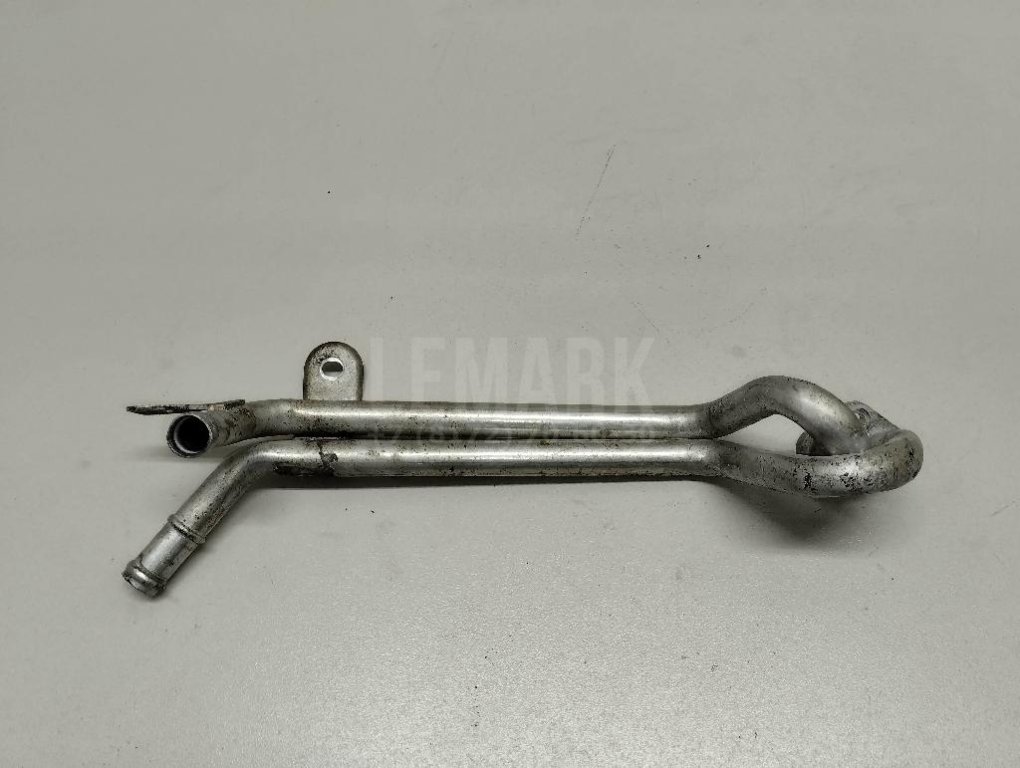 Трубка охлажд. жидкости металлическая