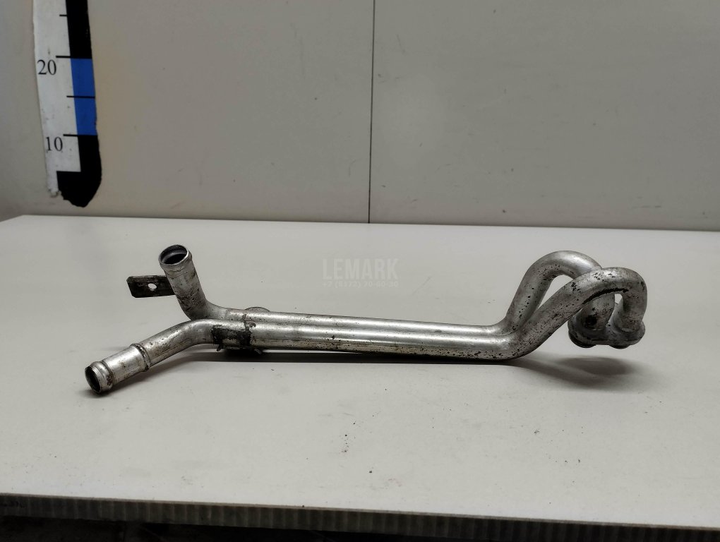 Трубка охлажд. жидкости металлическая