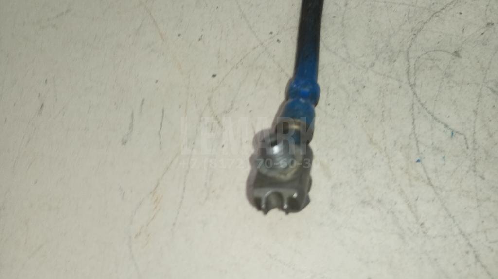 Шланг тормозной передний