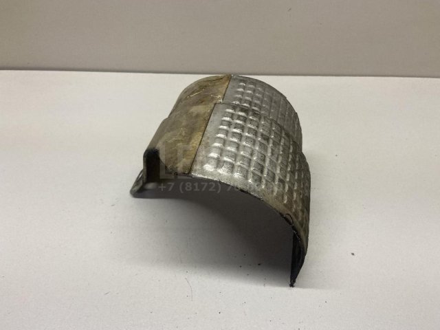 Экран тепловой