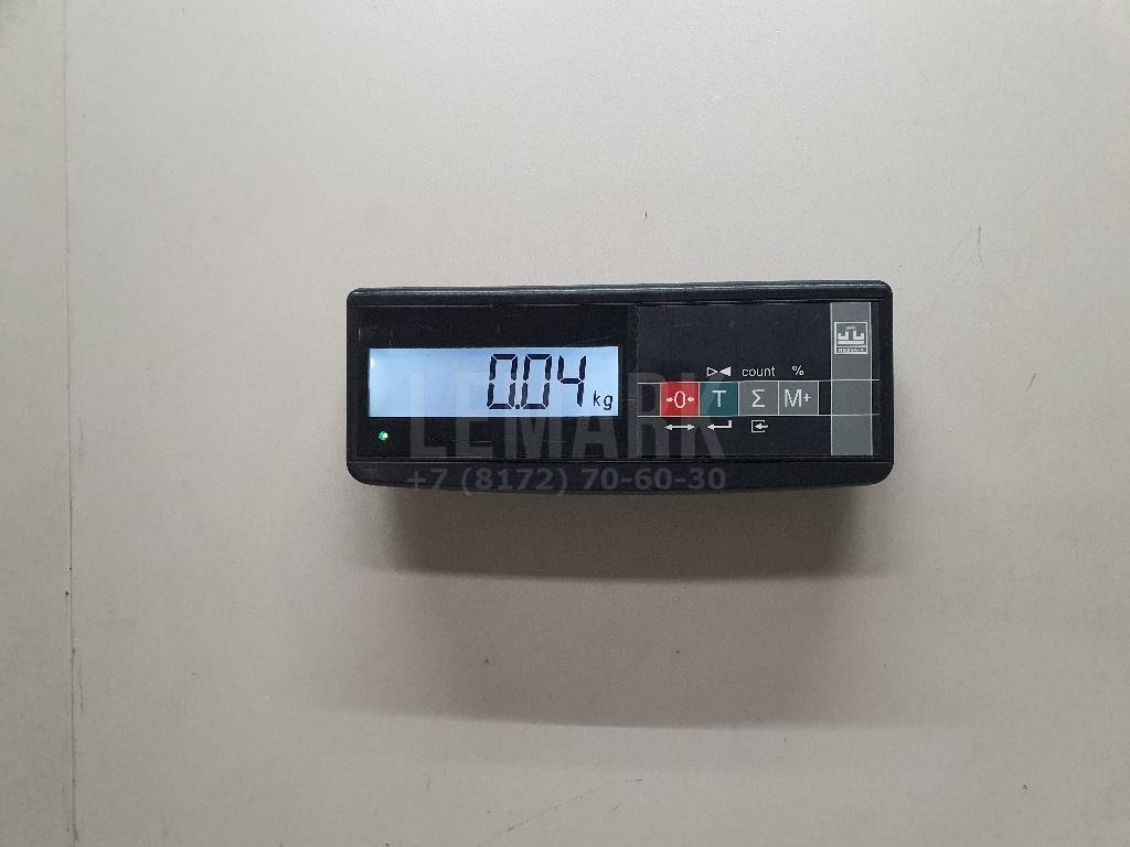 Датчик давления масла