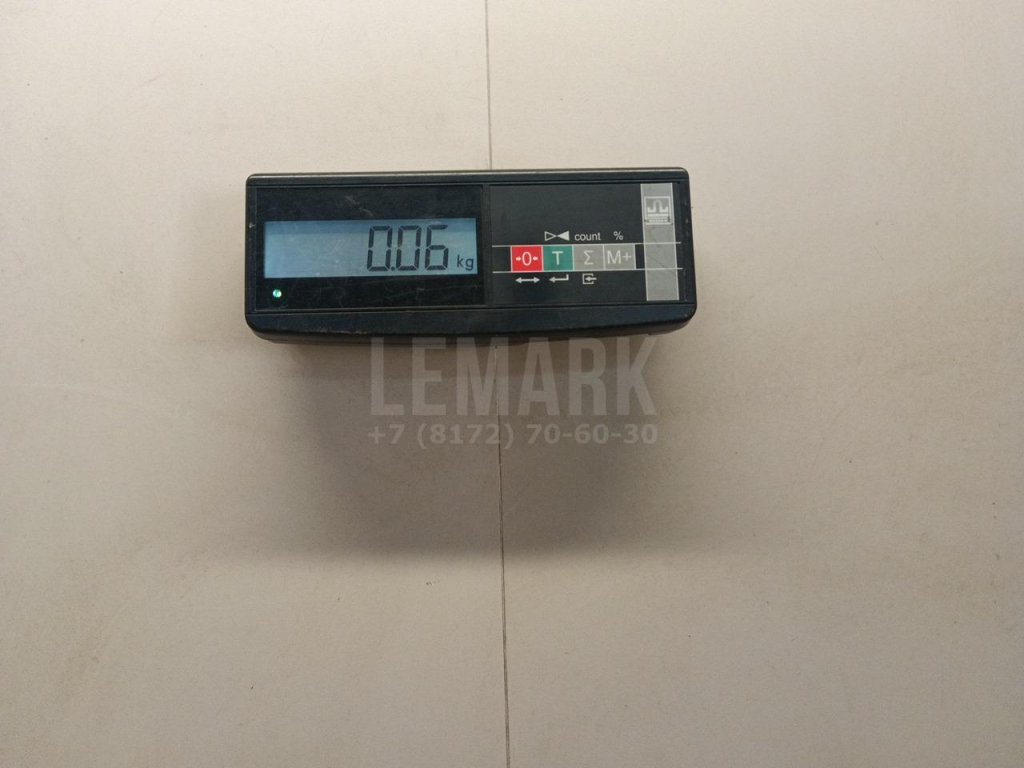 Кронштейн радиатора