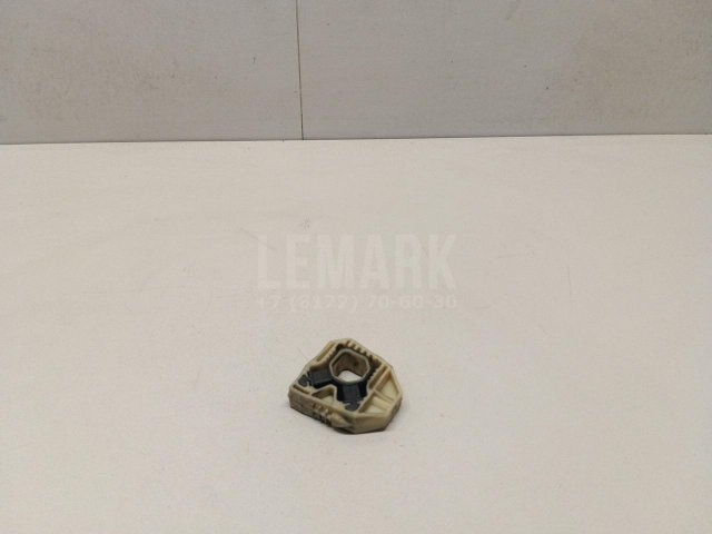 Кронштейн радиатора