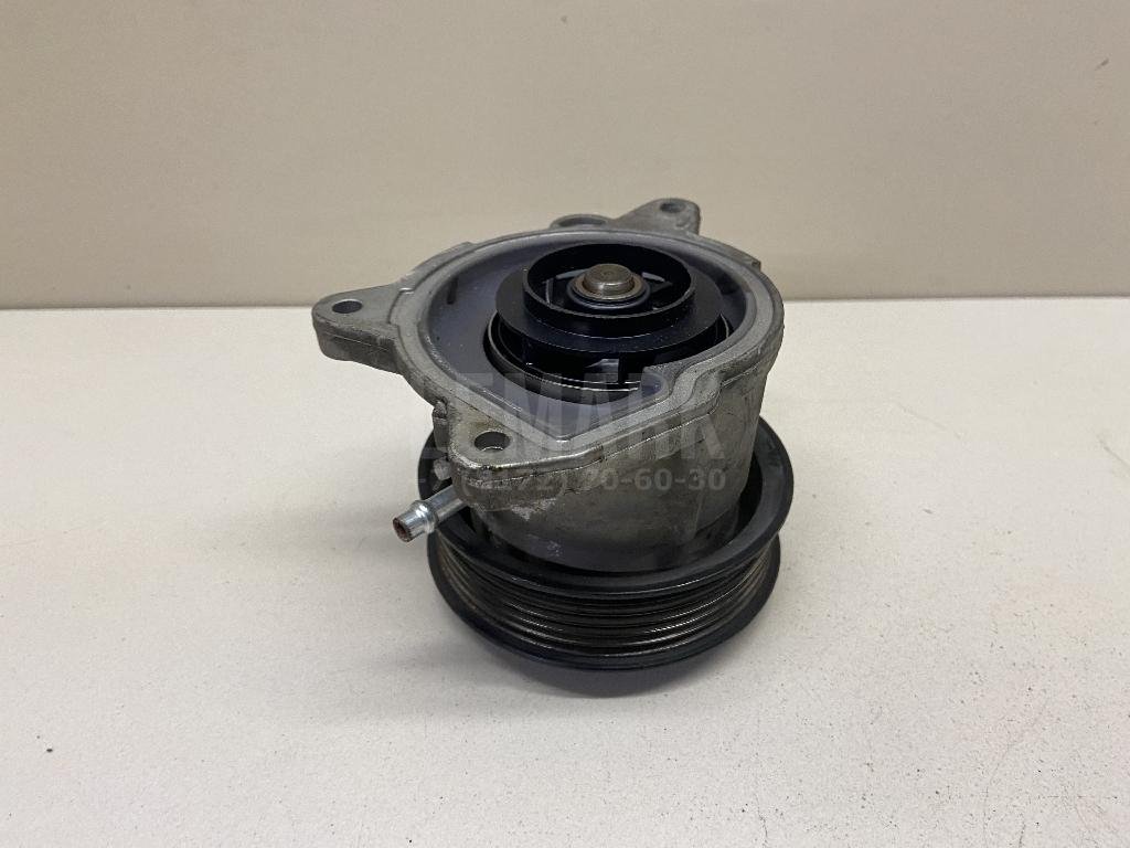 Насос водяной (помпа)