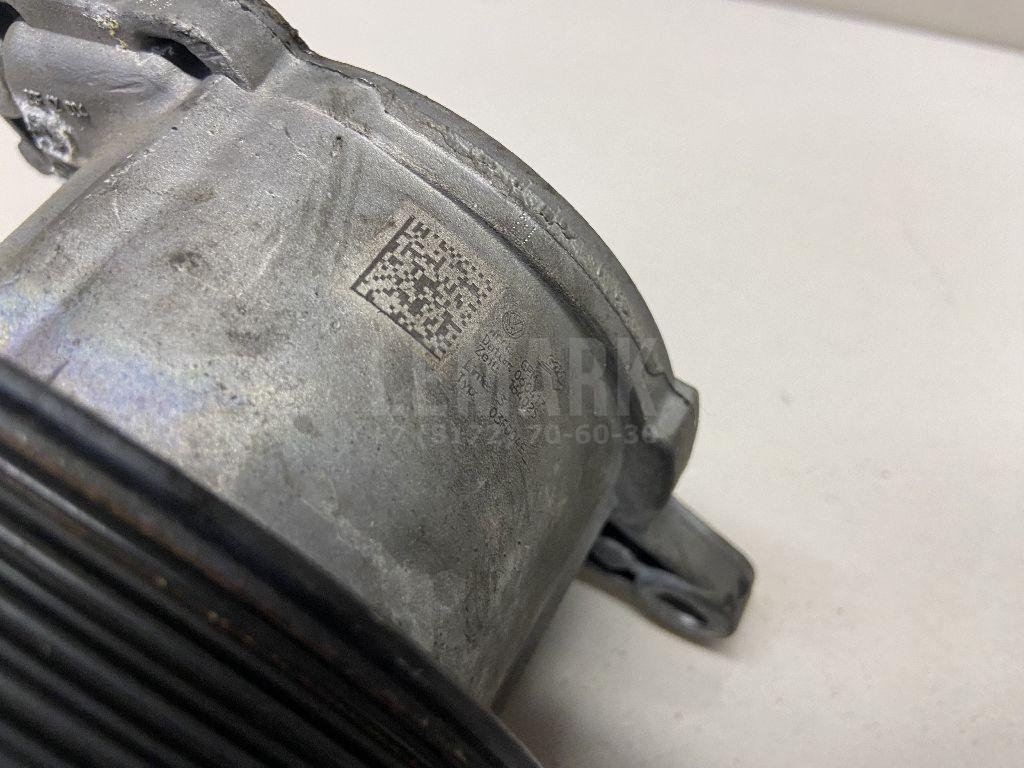 Насос водяной (помпа)