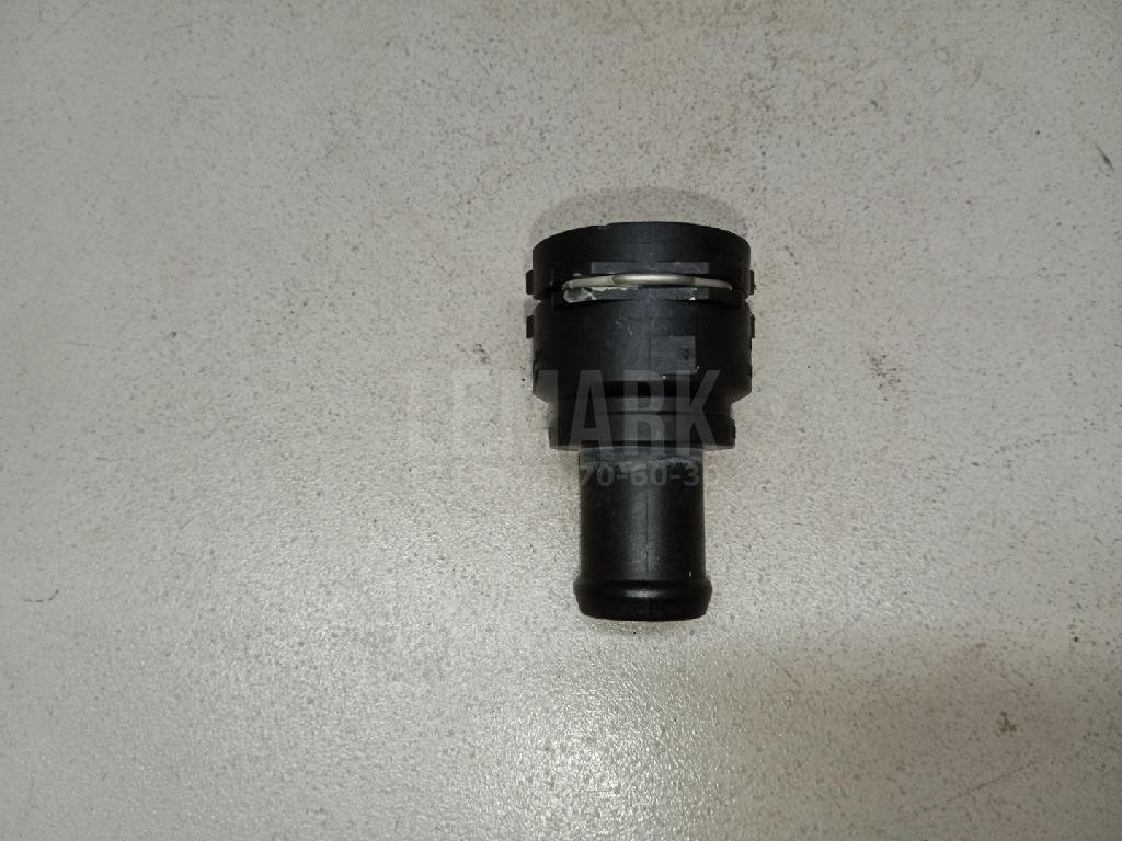 Фланец / тройник